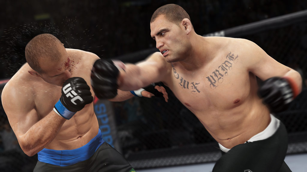 lower punch