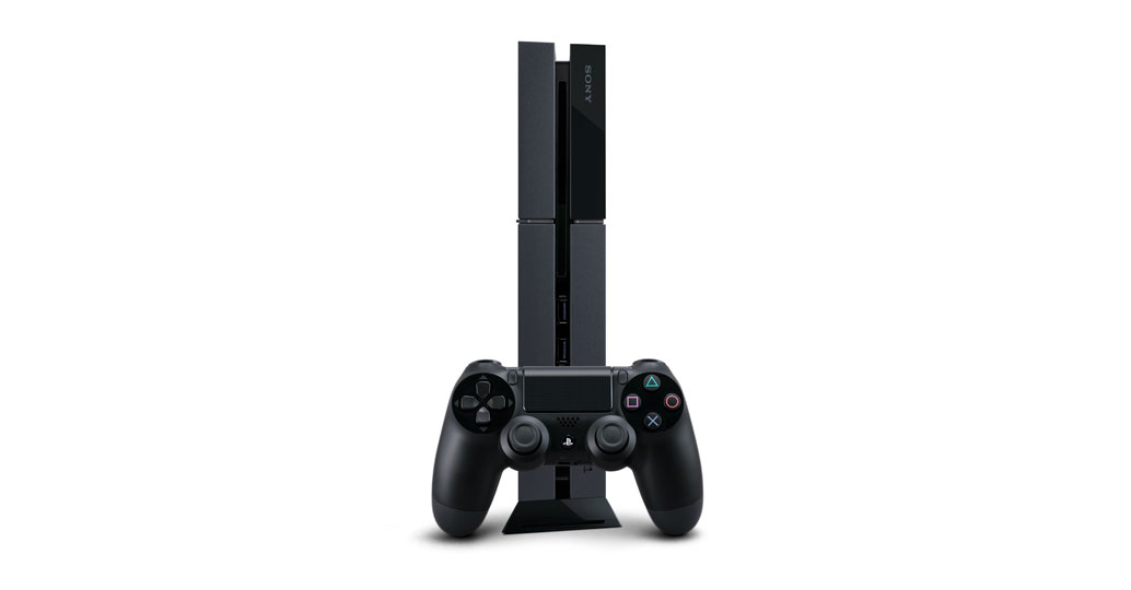 Sony PlayStation 4 Slim 500gb - Standard Edition