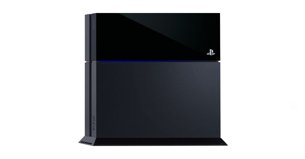 Sony PlayStation 4 Slim 500gb - Standard Edition