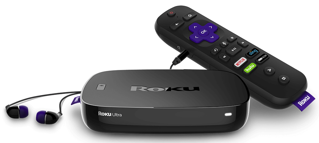 Watch Live TV on Your Roku® Player | PlayStation™Vue