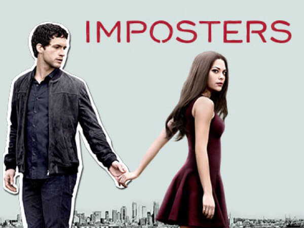 imposters stream imposters stream