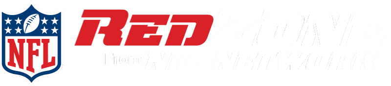 NFL Redzone from NFL Network logo